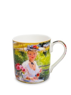 Кружки Carmani