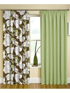 Фотошторы ZLATA KORUNKA