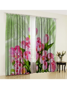 Фотошторы ZLATA KORUNKA