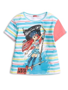 Футболка PELICAN