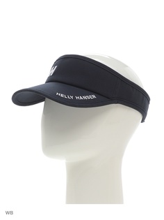 Бейсболки Helly Hansen