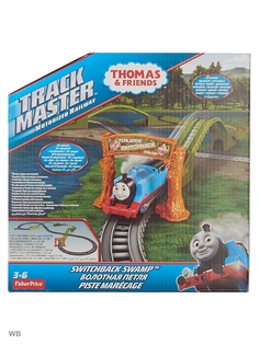 Игровые наборы THOMAS &amp; FRIENDS