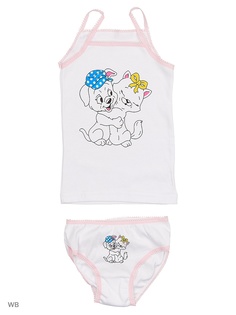 Комплекты белья Babycollection