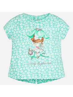 Футболка Mayoral