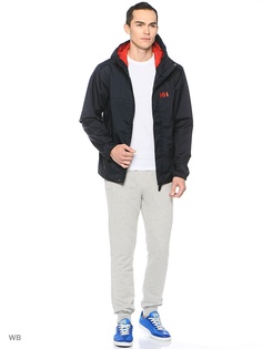 Ветровки Helly Hansen