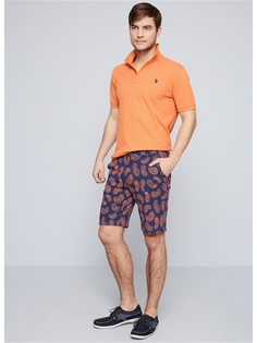 Поло U.S. Polo Assn.