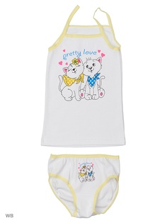 Комплекты белья Babycollection