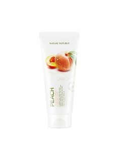 Пенки NATURE REPUBLIC