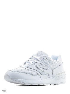 Кроссовки New balance