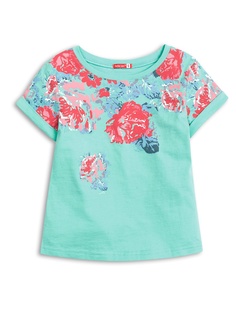 Футболка PELICAN