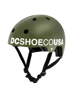 Шлемы DC Shoes