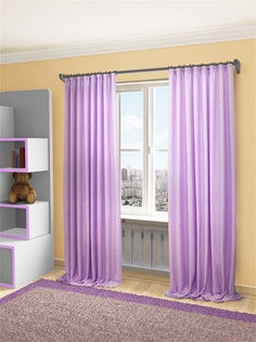 Шторы интерьерные SANPA HOME COLLECTION
