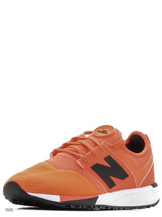 Кроссовки New balance