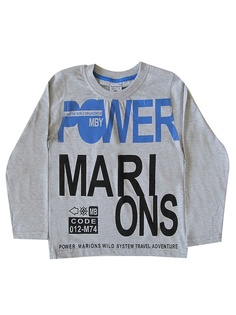 Лонгслив MARIONS