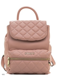 Рюкзаки GUESS