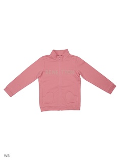Толстовки United Colors of Benetton