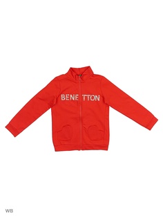 Толстовки United Colors of Benetton