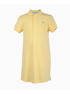Платья Button Blue