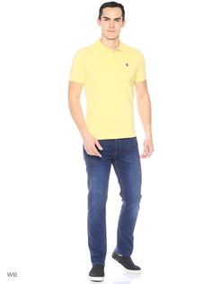 Поло U.S. Polo Assn.