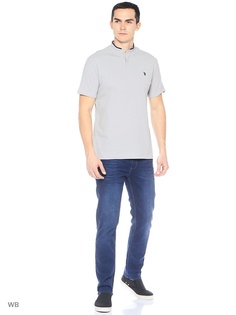 Поло U.S. Polo Assn.