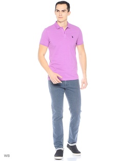 Поло U.S. Polo Assn.