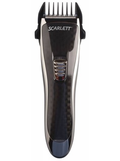 Мультистайлеры Scarlett