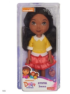 Куклы Mattel