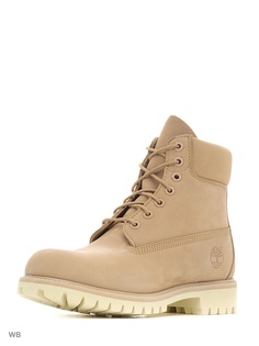 Ботинки TIMBERLAND