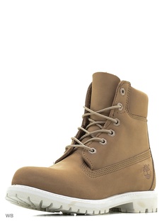 Ботинки TIMBERLAND