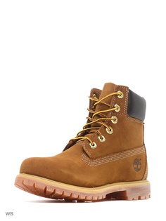 Ботинки TIMBERLAND