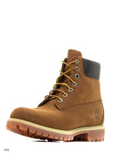 Ботинки TIMBERLAND