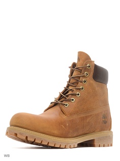 Ботинки TIMBERLAND