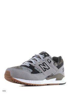 Кроссовки New balance
