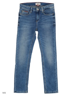 Джинсы Tommy Hilfiger