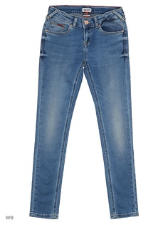 Джинсы Tommy Hilfiger