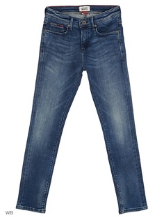 Джинсы Tommy Hilfiger