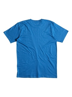 Футболка Quiksilver