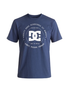 Футболка DC Shoes