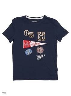 Футболка Tommy Hilfiger
