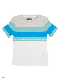 Футболка Tommy Hilfiger
