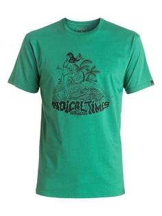 Футболка Quiksilver