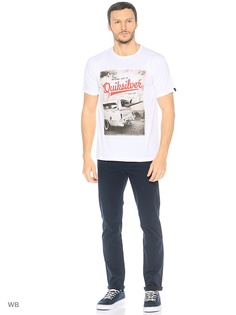 Футболка Quiksilver
