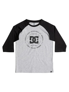 Лонгслив DC Shoes