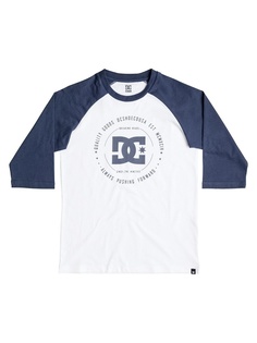 Лонгслив DC Shoes