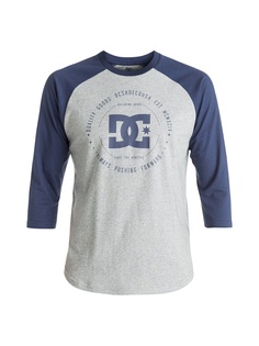 Лонгслив DC Shoes