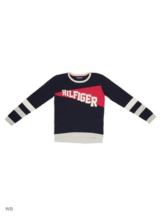 Джемперы Tommy Hilfiger