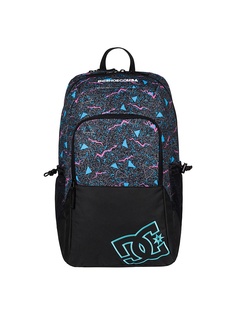 Рюкзаки DC Shoes