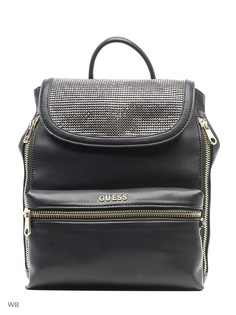 Рюкзаки GUESS