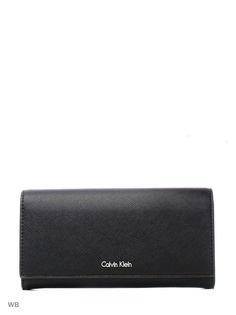 Кошельки Calvin Klein
