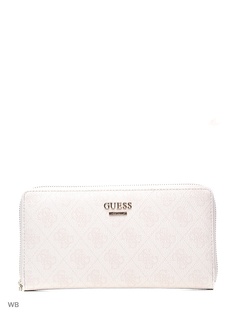 Кошельки GUESS
